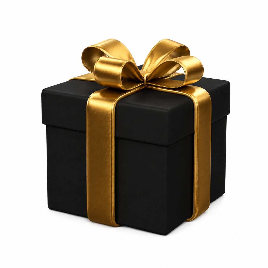 🎁 Surprise GIFT